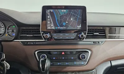 Hyundai Starex 2018, 214627 км, за 13990000 KRW - фото 13