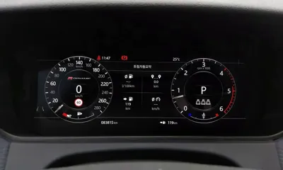Land Rover Range Rover Velar 2019, 83815 км, за 32900000 KRW - фото 8