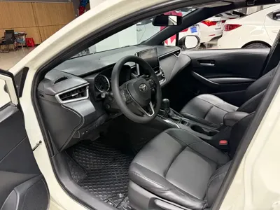 Toyota Levin 2019, 80000 км, за 43800 CNY - фото 7