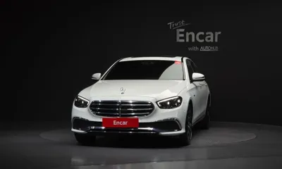 Mercedes-Benz E-Class 2021, 68714 км, за 37500000 KRW
