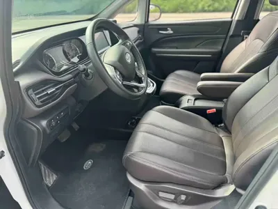 GAC Motor Trumpchi M6 2020, 29000 км, за 56800 CNY - фото 4