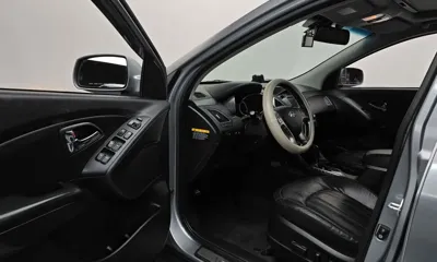 Hyundai Tucson 2013, 69000 км, за 7900000 KRW - фото 10