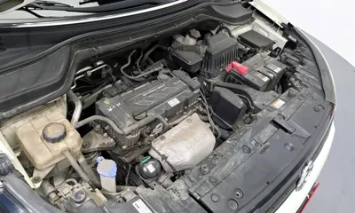 KG_Mobility_Ssangyong TIBOLI 2018, 123165 км, за 7400000 KRW - фото 6
