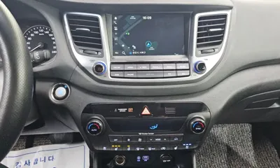 Hyundai Tucson 2018, 131357 км, за 10900000 KRW - фото 16