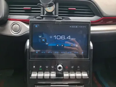 Haval H4 2019, 95000 км, за 30800 CNY - фото 13