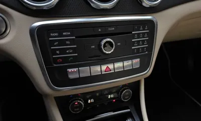 Mercedes-Benz GLA-Class 2018, 54056 км, за 99990000 KRW - фото 19