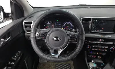 Kia Sportage 2018, 224597 км, за 8500000 KRW - фото 13