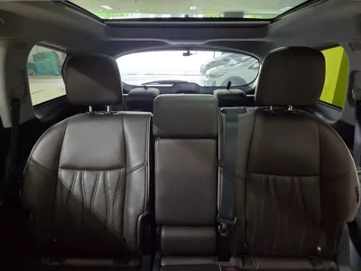 Infiniti QX60 2018, 198197 км, за 8500000 KRW - фото 8
