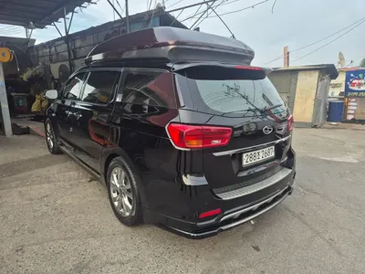Kia Canival 2020, 100000 км, за 26500000 KRW - фото 7