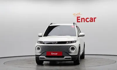 Hyundai Casper 2023, 27256 км, за 16000000 KRW