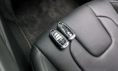 Hyundai Avante 2021, 8210 км, за 20900000 KRW - фото 29