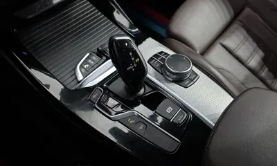 BMW X3 2020, 83737 км, за 32900000 KRW - фото 9
