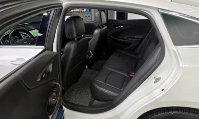 ChevroletGMDaewoo Malibu 2017, 135909 км, за 7200000 KRW - фото 26