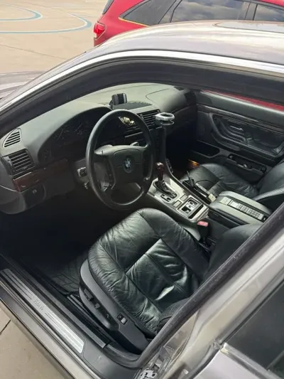 BMW 7-Series 1996, 70000 км, за 17000000 KRW - фото 7