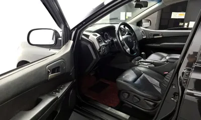KG_Mobility_Ssangyong KORANDO 2017, 302796 км, за 4290000 KRW - фото 10