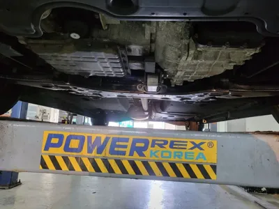 Kia Canival 2015, 107637 км, за 15400000 KRW - фото 20