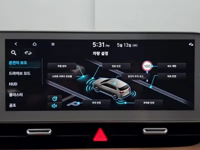 Hyundai Ioniq5 2022, 99229 км, за 21400000 KRW - фото 14
