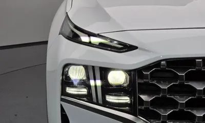 Hyundai Santafe 2023, 76667 км, за 25490000 KRW - фото 22