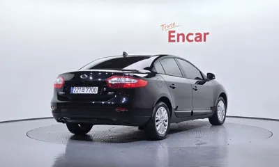 Renault-KoreaSamsung SM3 2014, 132560 км, за 3500000 KRW - фото 2