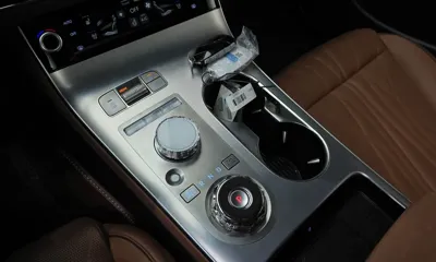 Genesis GV70 2025, 11051 км, за 55000000 KRW - фото 9