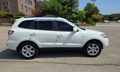 Hyundai Santafe 2008, 150000 км, за 3700000 KRW