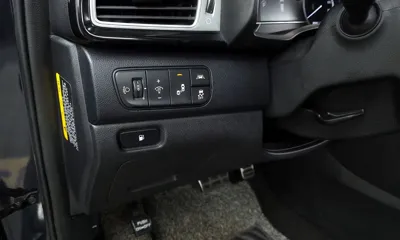 Kia Niro 2017, 101260 км, за 13500000 KRW - фото 18