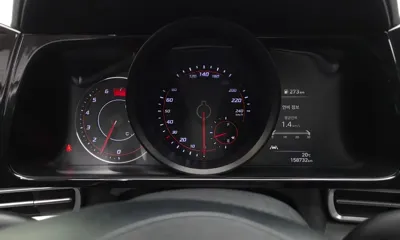 Hyundai Avante 2021, 158732 км, за 10990000 KRW - фото 8