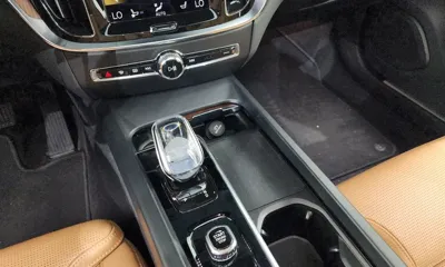 Volvo S60 2022, 73808 км, за 28800000 KRW - фото 9
