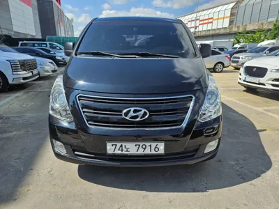 Hyundai Starex 2018, 185204 км, за 8900000 KRW - фото 2