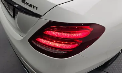 Mercedes-Benz E-Class 2020, 87721 км, за 24900000 KRW - фото 23