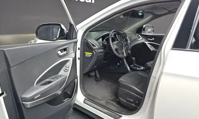 Hyundai Santafe 2016, 155491 км, за 10800000 KRW - фото 10