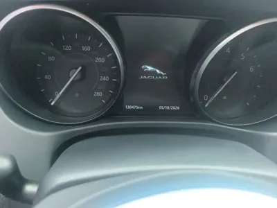Jaguar XEL 2019, 130500 км, за 68200 CNY - фото 3