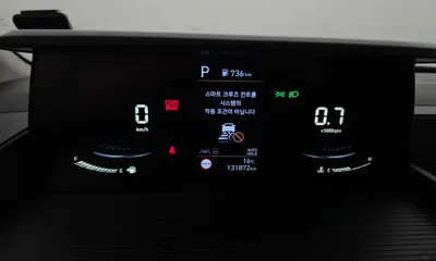 Hyundai Staria 2022, 131872 км, за 21500000 KRW - фото 8