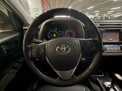 Toyota RAV4 2018, 53211 км, за 22500000 KRW - фото 12