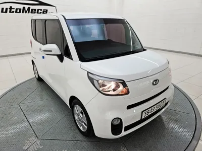Kia Ray 2019, 75483 км, за 11190000 KRW