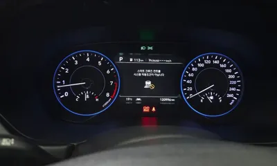 Hyundai Palisade 2019, 120996 км, за 18900000 KRW - фото 8
