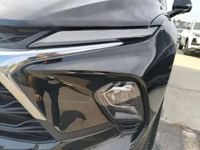 Chevrolet Blazer 2023, 75200 км, за 95200 CNY - фото 24