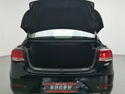 Chevrolet Malibu 2019, 60500 км, за 36800 CNY - фото 16