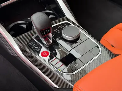 BMW M4 2025, 10000 км, за 868000 CNY - фото 16