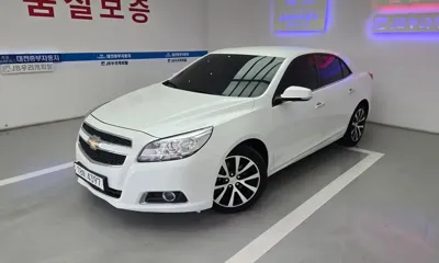 ChevroletGMDaewoo Malibu 2015, 212000 км, за 2500000 KRW - фото 1