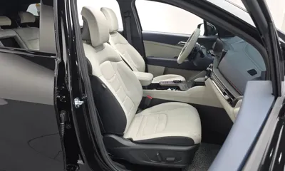 Kia Sportage 2025, 11329 км, за 44900000 KRW - фото 26