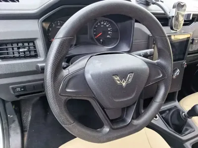 Wuling Hongguang Plus 2021, 71000 км, за 26800 CNY - фото 15