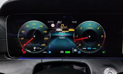 Mercedes-Benz CLS-Class 2022, 96353 км, за 99990000 KRW - фото 8