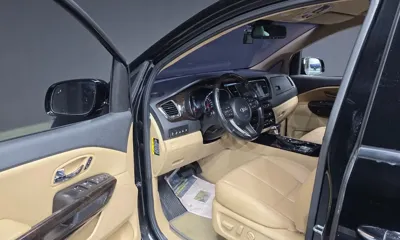 Kia Canival 2019, 107835 км, за 14500000 KRW - фото 10