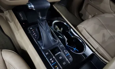 Kia Canival 2019, 85912 км, за 17500000 KRW - фото 9