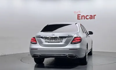 Mercedes-Benz E-Class 2020, 93342 км, за 29800000 KRW