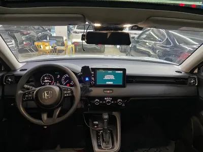 Honda Vezel 2023, 34000 км, за 123800 CNY - фото 9