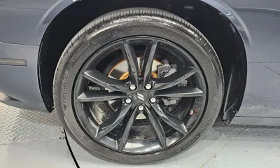 Dodge Challenger 2018, 73021 км, за 51900000 KRW - фото 5