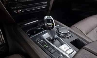BMW X5 2015, 133725 км, за 27300000 KRW - фото 9