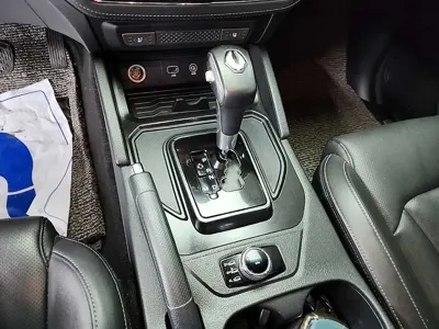 KG_Mobility_Ssangyong Rexton 2020, 156514 км, за 14900000 KRW - фото 8